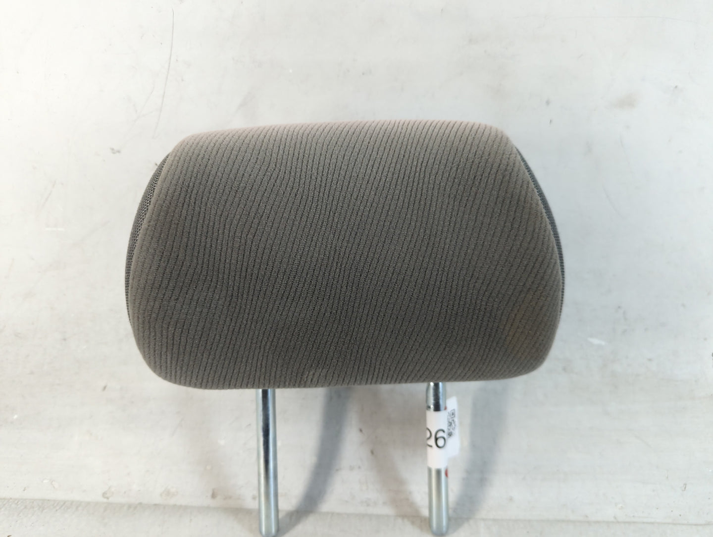 2006-2011 Honda Civic Headrest Head Rest Front Driver Passenger Seat Fits Fits 2006 2007 2008 2009 2010 2011 OEM Used Auto P