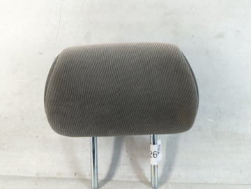 2006-2011 Honda Civic Headrest Head Rest Front Driver Passenger Seat Fits Fits 2006 2007 2008 2009 2010 2011 OEM Used Auto P