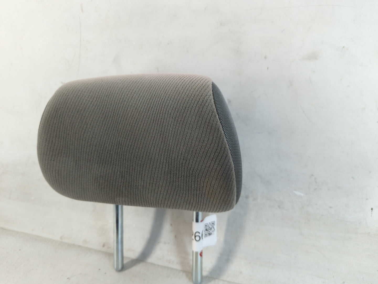 2006-2011 Honda Civic Headrest Head Rest Front Driver Passenger Seat Fits Fits 2006 2007 2008 2009 2010 2011 OEM Used Auto P