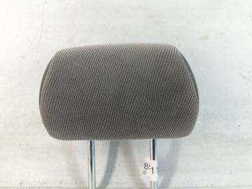 2006-2011 Honda Civic Headrest Head Rest Front Driver Passenger Seat Fits Fits 2006 2007 2008 2009 2010 2011 OEM Used Auto P