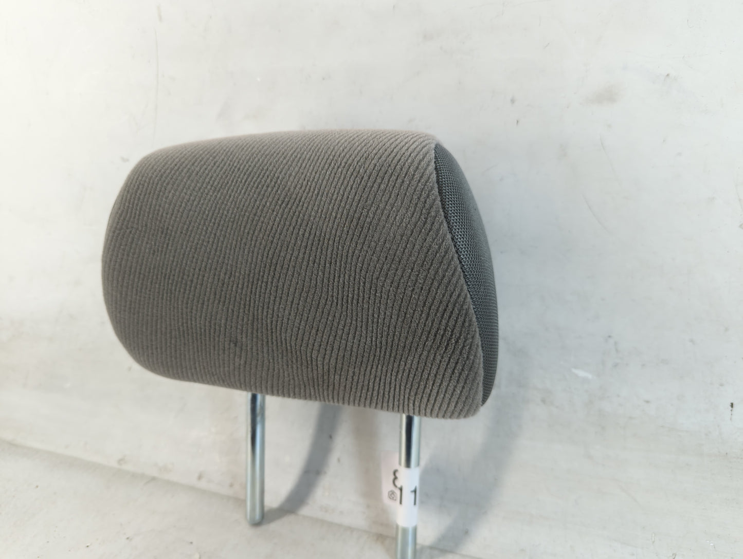 2006-2011 Honda Civic Headrest Head Rest Front Driver Passenger Seat Fits Fits 2006 2007 2008 2009 2010 2011 OEM Used Auto P
