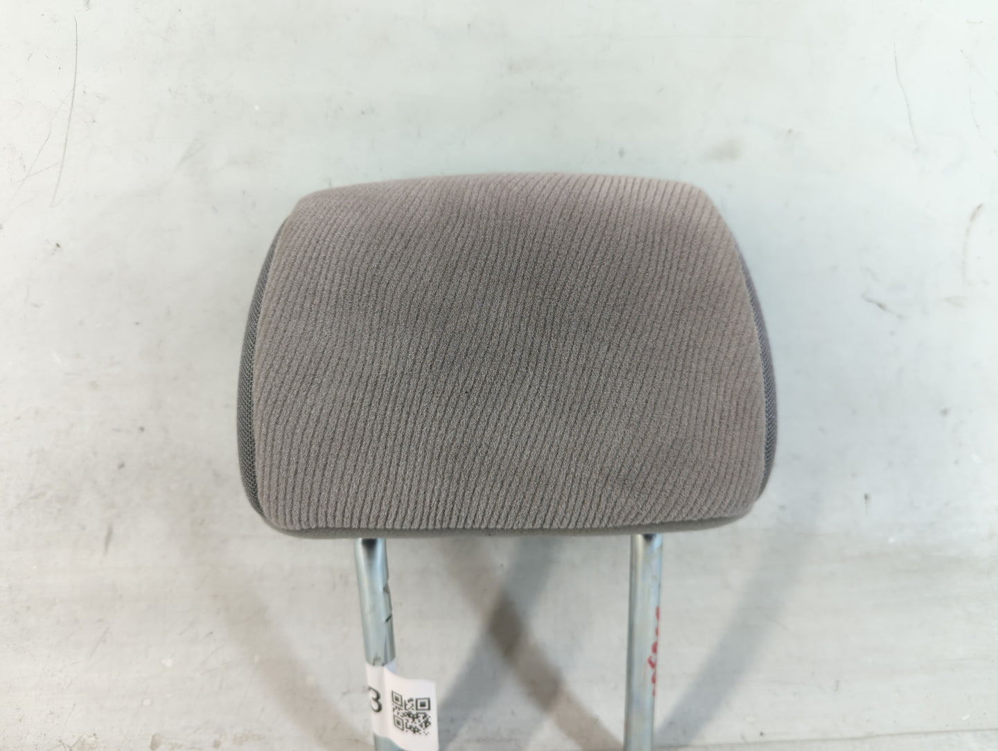 2006-2011 Honda Civic Headrest Head Rest Front Driver Passenger Seat Fits Fits 2006 2007 2008 2009 2010 2011 OEM Used Auto P