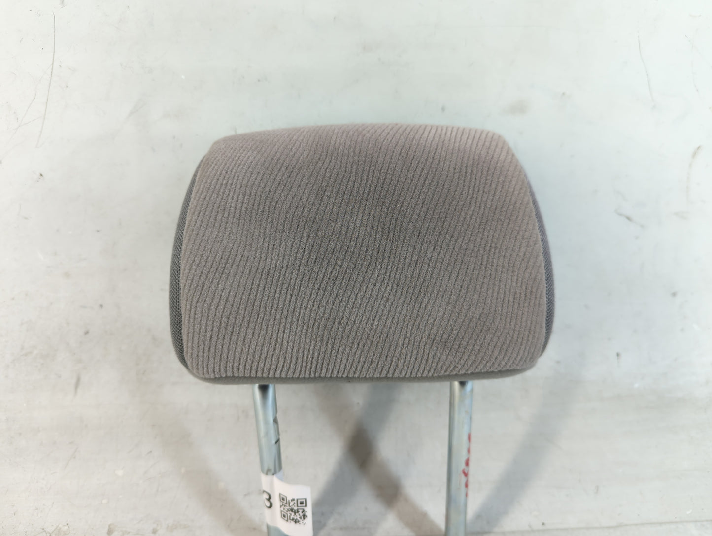 2006-2011 Honda Civic Headrest Head Rest Front Driver Passenger Seat Fits Fits 2006 2007 2008 2009 2010 2011 OEM Used Auto P