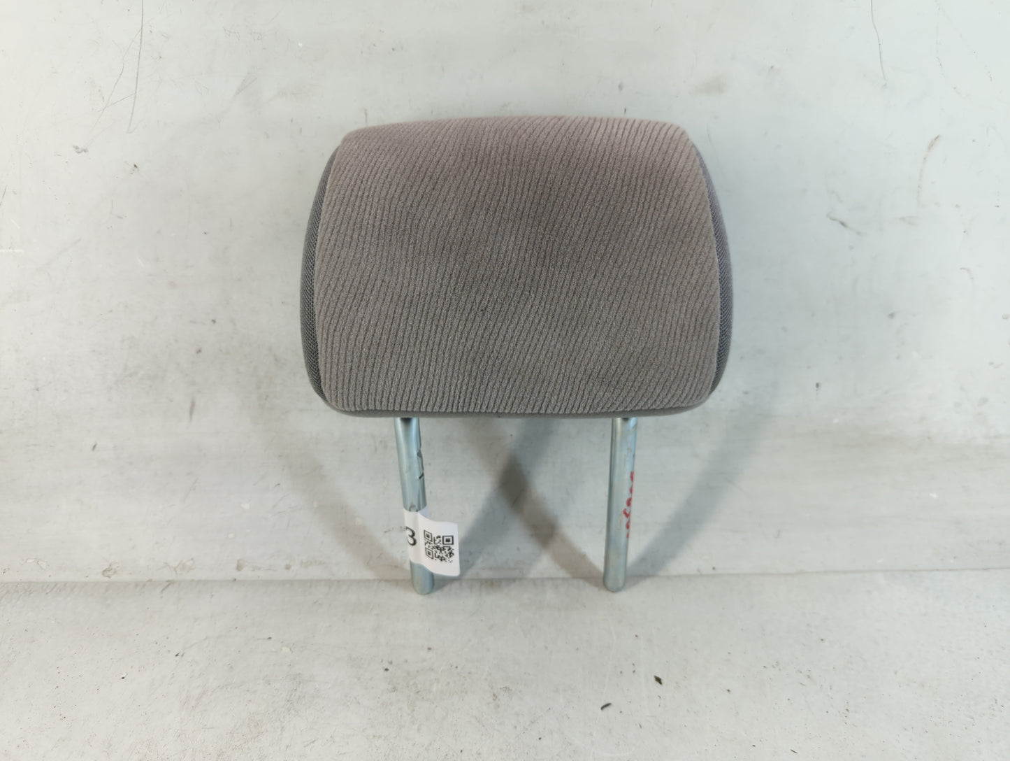 2006-2011 Honda Civic Headrest Head Rest Front Driver Passenger Seat Fits Fits 2006 2007 2008 2009 2010 2011 OEM Used Auto P