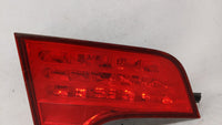2006-2011 Honda Civic Tail Light Assembly Driver Left OEM Fits Fits 2006 2007 2008 2009 2010 2011 OEM Used Auto Parts - Oemu