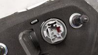 2006-2011 Honda Civic Tail Light Assembly Driver Left OEM Fits Fits 2006 2007 2008 2009 2010 2011 OEM Used Auto Parts - Oemu