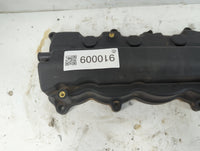 2008 Honda Civic Driver Left Cylinder Head Valve Cover P/N:>PA66-GF33< Fits OEM Used Auto Parts - Oemusedautoparts1.com