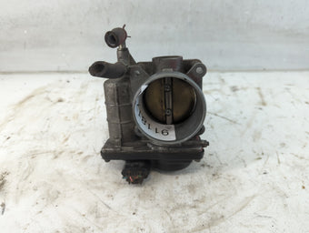 compare product 2006-2011 Honda Civic Throttle Body P/N:RME60-15 Fits Fits 2006 2007 2008 2009 2010 2011 OEM Used Auto Parts