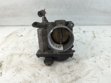 2006-2011 Honda Civic Throttle Body P/N:RME60-15 Fits Fits 2006 2007 2008 2009 2010 2011 OEM Used Auto Parts - Oemusedautopa