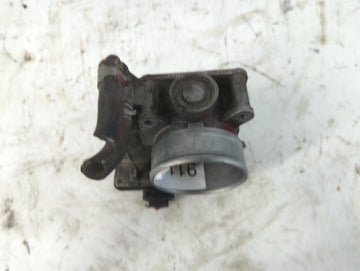2006-2011 Honda Civic Throttle Body P/N:RME60-15 Fits Fits 2006 2007 2008 2009 2010 2011 OEM Used Auto Parts