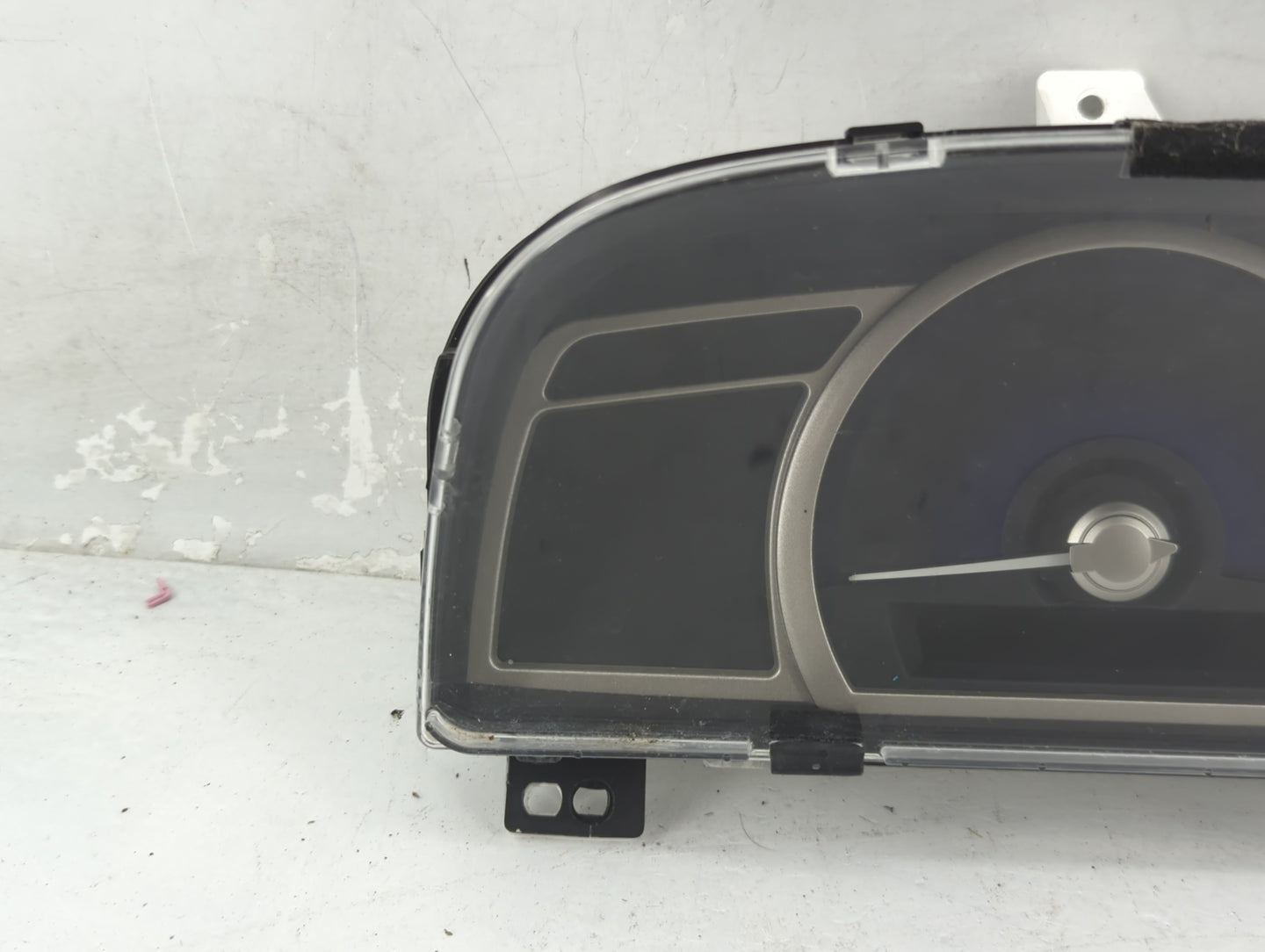 2008 Honda Civic Instrument Cluster Speedometer Gauges P/N:78200-SNA-A120-M1 Miles:110K Fits OEM Used Auto Parts - Oemusedau