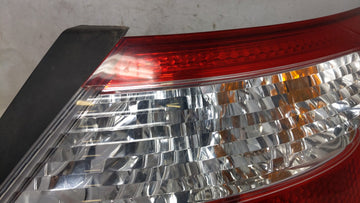2006-2008 Honda Civic Tail Light Assembly Passenger Right OEM Fits Fits 2006 2007 2008 OEM Used Auto Parts