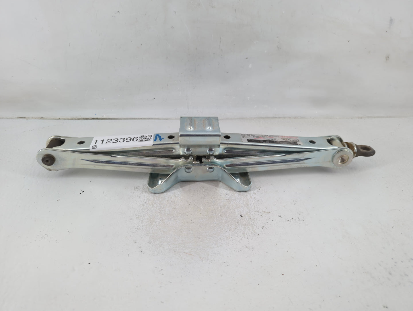 2008 Honda Cr-v Spare Scissor Car Jack - Oemusedautoparts1.com