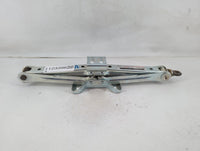 2008 Honda Cr-v Spare Scissor Car Jack 1123396 - Oemusedautoparts1.com