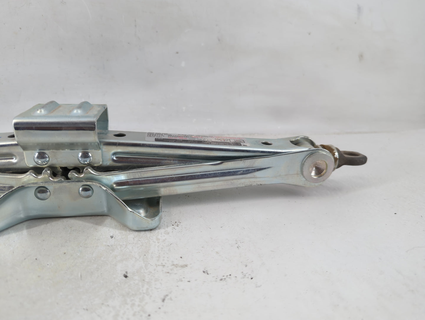 2008 Honda Cr-v Spare Scissor Car Jack - Oemusedautoparts1.com