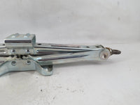 2008 Honda Cr-v Spare Scissor Car Jack 1123396 - Oemusedautoparts1.com