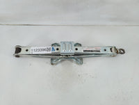 2008 Honda Cr-v Spare Scissor Car Jack 1123396 - Oemusedautoparts1.com