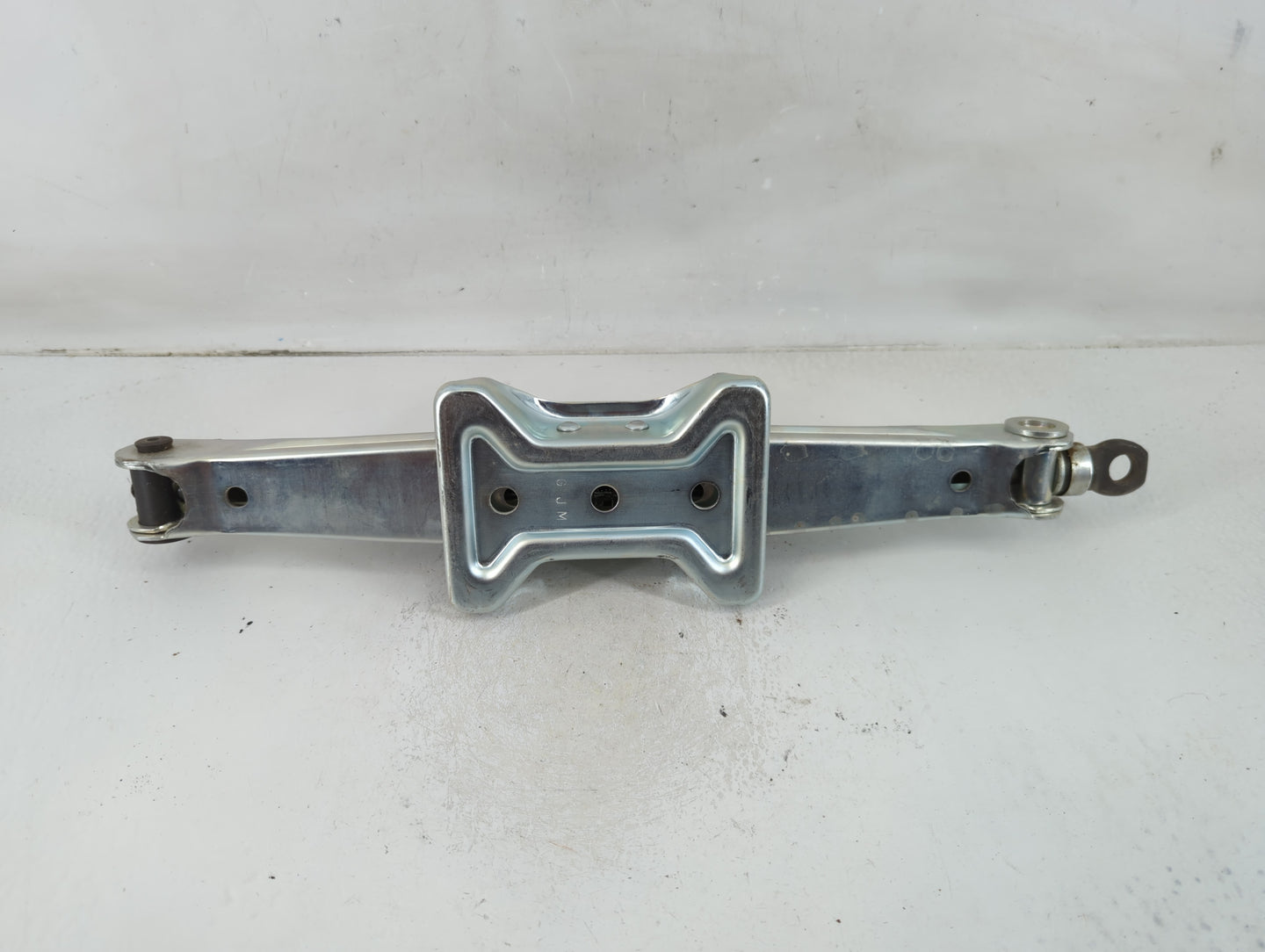 2008 Honda Cr-v Spare Scissor Car Jack - Oemusedautoparts1.com