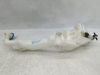 compare product 2007-2009 Honda Cr-v Windshield Washer Fluid Reservoir Bottle Oem