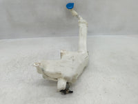 2007-2009 Honda Cr-v Windshield Washer Fluid Reservoir Bottle Oem - Oemusedautoparts1.com