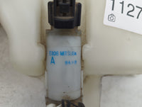 2007-2009 Honda Cr-v Windshield Washer Fluid Reservoir Bottle Oem - Oemusedautoparts1.com