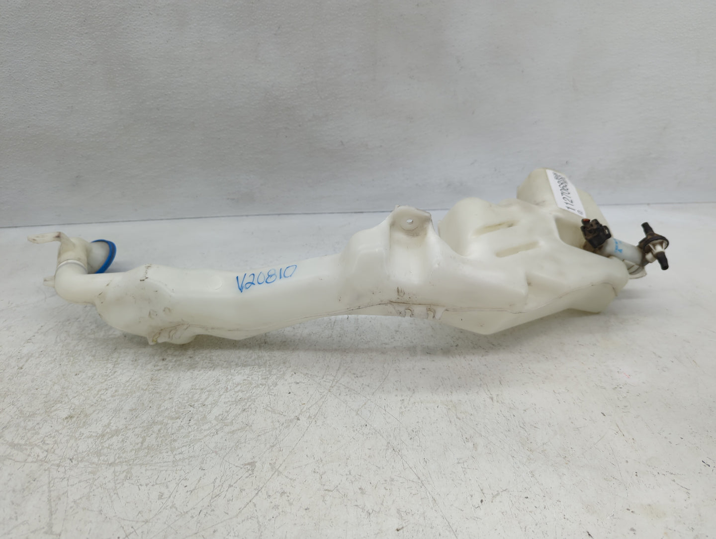 2007-2009 Honda Cr-v Windshield Washer Fluid Reservoir Bottle Oem - Oemusedautoparts1.com