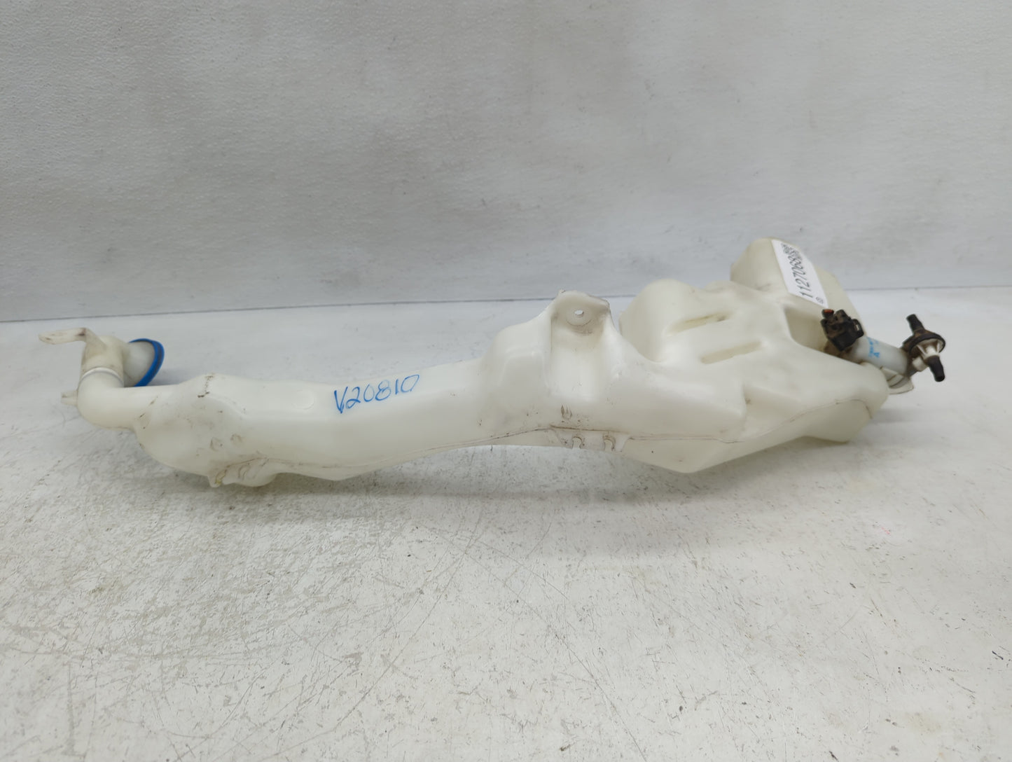 2007-2009 Honda Cr-v Windshield Washer Fluid Reservoir Bottle Oem - Oemusedautoparts1.com