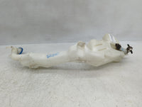 2007-2009 Honda Cr-v Windshield Washer Fluid Reservoir Bottle Oem - Oemusedautoparts1.com