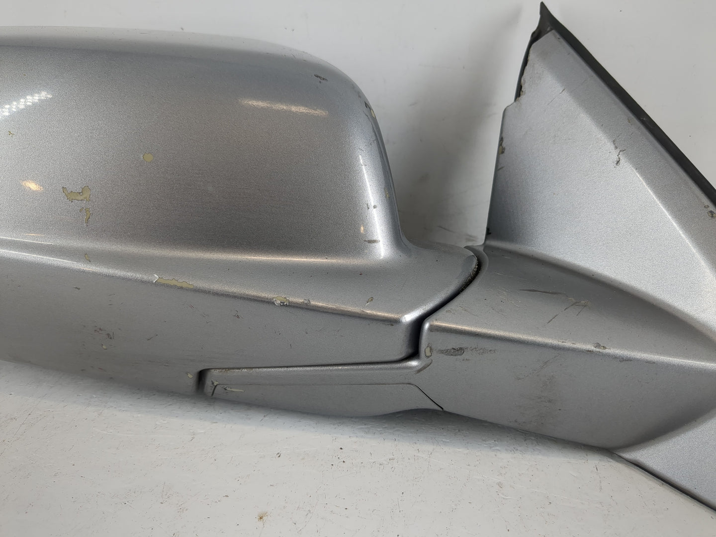 2007-2011 Honda Cr-V Side Mirror Replacement Passenger Right View Door Mirror Fits Fits 2007 2008 2009 2010 2011 OEM Used Au