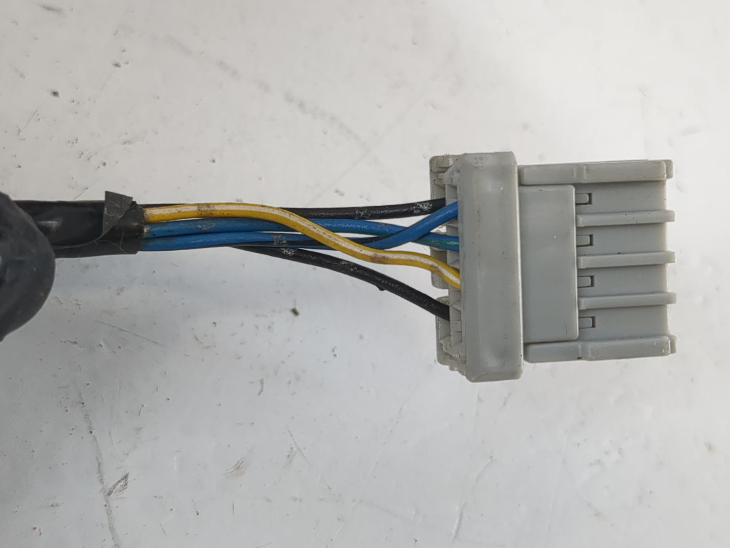 2007-2011 Honda Cr-V Side Mirror Replacement Passenger Right View Door Mirror Fits Fits 2007 2008 2009 2010 2011 OEM Used Au