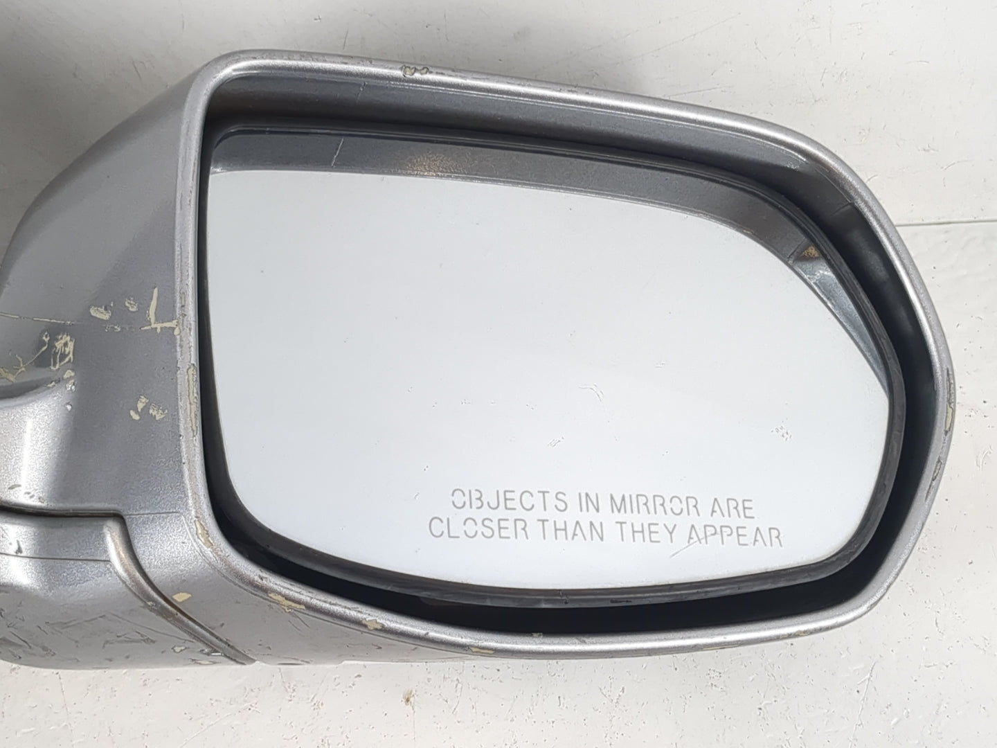 2007-2011 Honda Cr-V Side Mirror Replacement Passenger Right View Door Mirror Fits Fits 2007 2008 2009 2010 2011 OEM Used Au