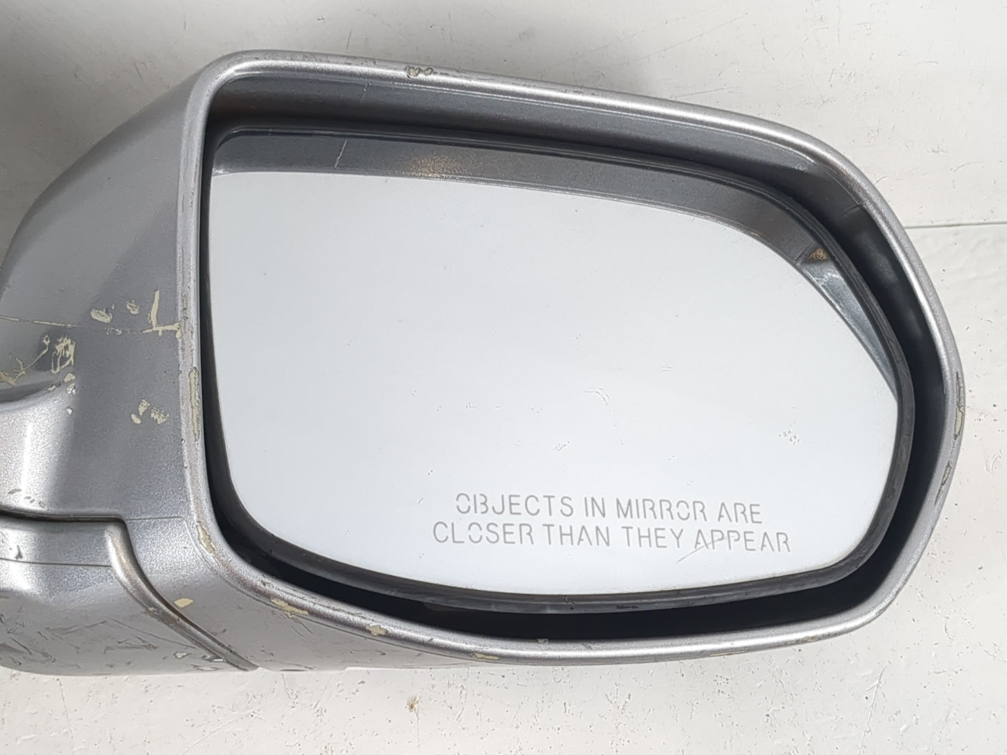 2007-2011 Honda Cr-V Side Mirror Replacement Passenger Right View Door Mirror Fits Fits 2007 2008 2009 2010 2011 OEM Used Au