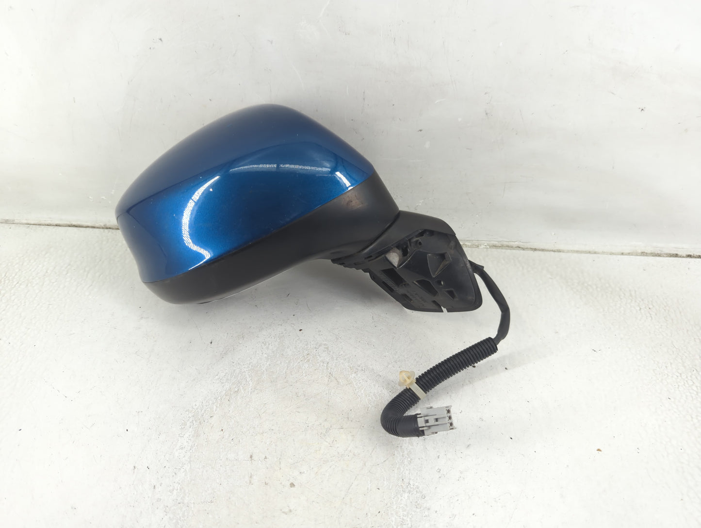 2008 Honda Cr-V Passenger Side View Mirror - Right Door Mirror OEM Used - Oemusedautoparts1.com
