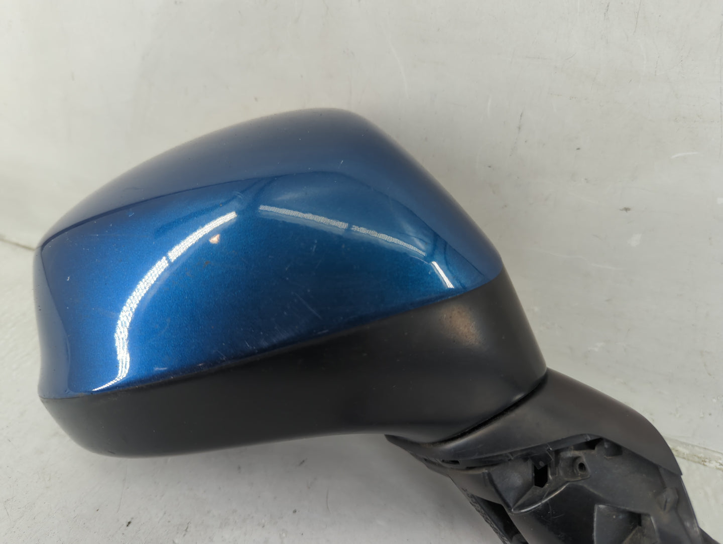 2008 Honda Cr-V Passenger Side View Mirror - Right Door Mirror OEM Used - Oemusedautoparts1.com