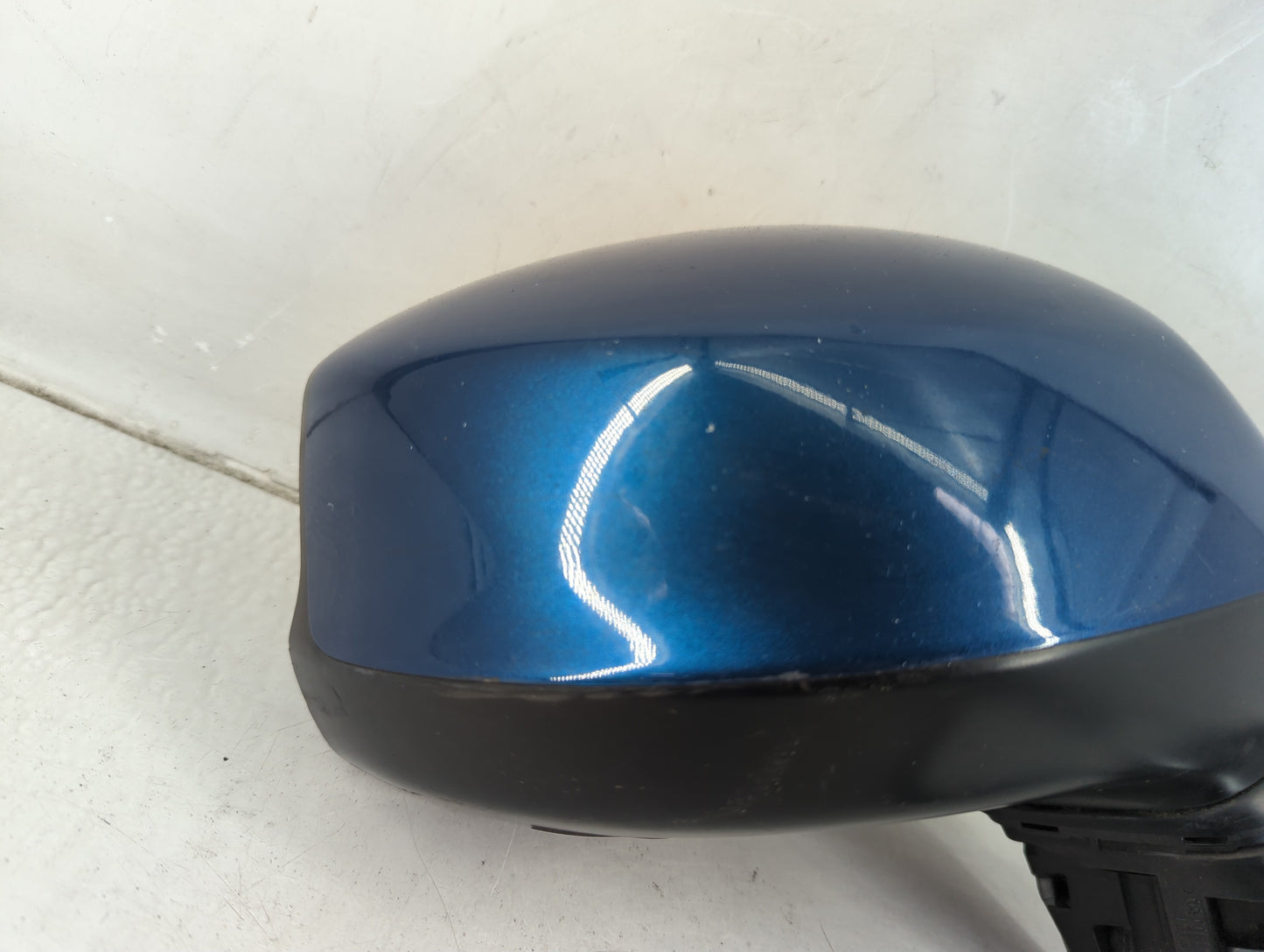 2008 Honda Cr-V Passenger Side View Mirror - Right Door Mirror OEM Used - Oemusedautoparts1.com