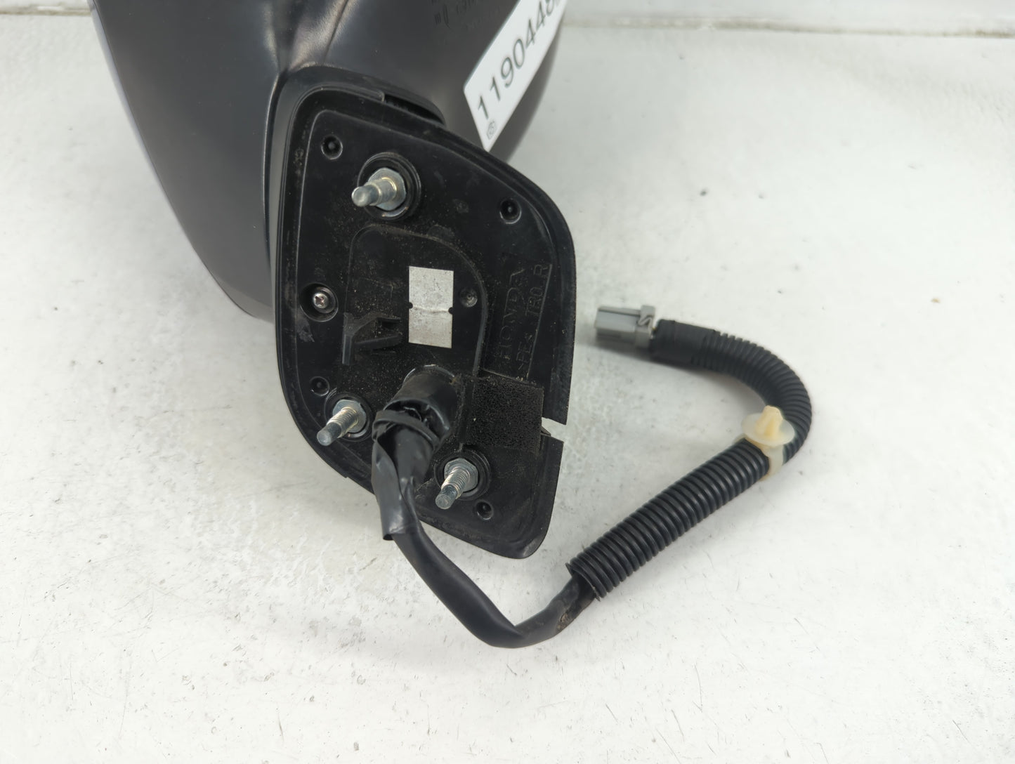 2008 Honda Cr-V Passenger Side View Mirror - Right Door Mirror OEM Used - Oemusedautoparts1.com