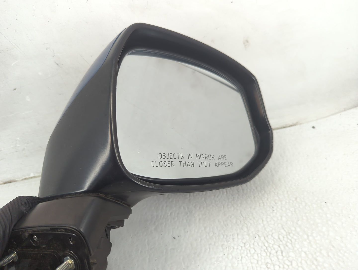 2008 Honda Cr-V Passenger Side View Mirror - Right Door Mirror OEM Used - Oemusedautoparts1.com