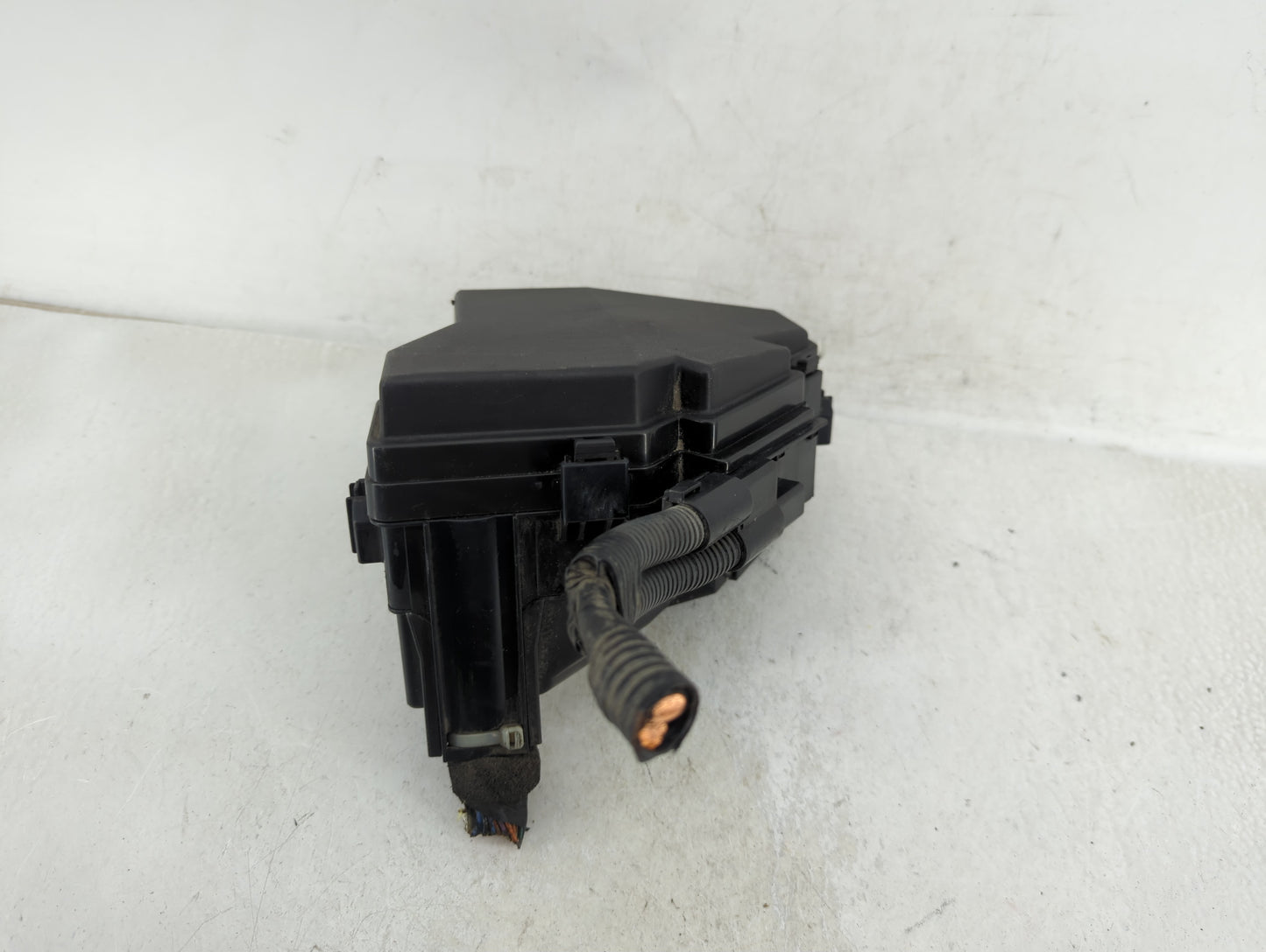 2007-2011 Honda Cr-V Fusebox Fuse Box Panel Relay Module Fits Fits 2007 2008 2009 2010 2011 OEM Used Auto Parts - Oemusedaut