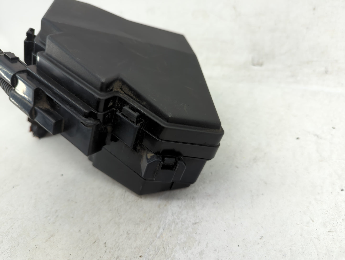 2007-2011 Honda Cr-V Fusebox Fuse Box Panel Relay Module Fits Fits 2007 2008 2009 2010 2011 OEM Used Auto Parts - Oemusedaut