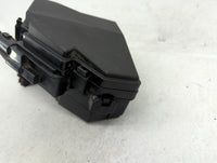 2007-2011 Honda Cr-V Fusebox Fuse Box Panel Relay Module Fits Fits 2007 2008 2009 2010 2011 OEM Used Auto Parts - Oemusedaut