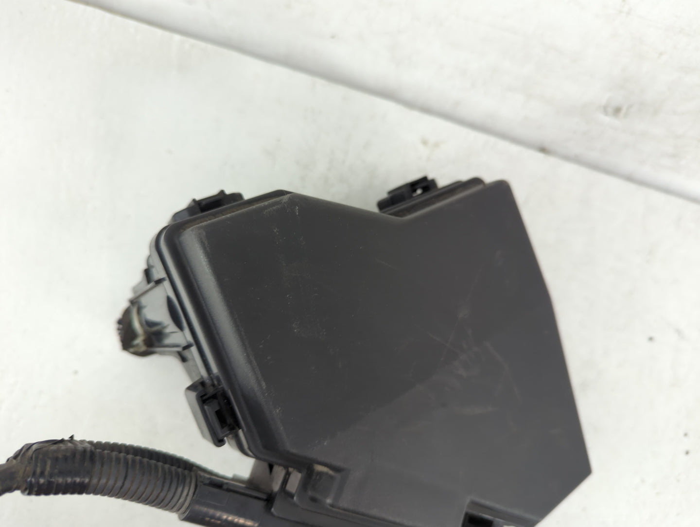 2007-2011 Honda Cr-V Fusebox Fuse Box Panel Relay Module Fits Fits 2007 2008 2009 2010 2011 OEM Used Auto Parts - Oemusedaut
