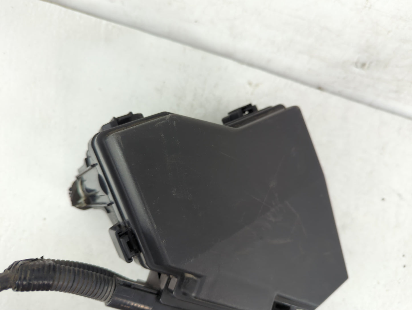 2007-2011 Honda Cr-V Fusebox Fuse Box Panel Relay Module Fits Fits 2007 2008 2009 2010 2011 OEM Used Auto Parts - Oemusedaut