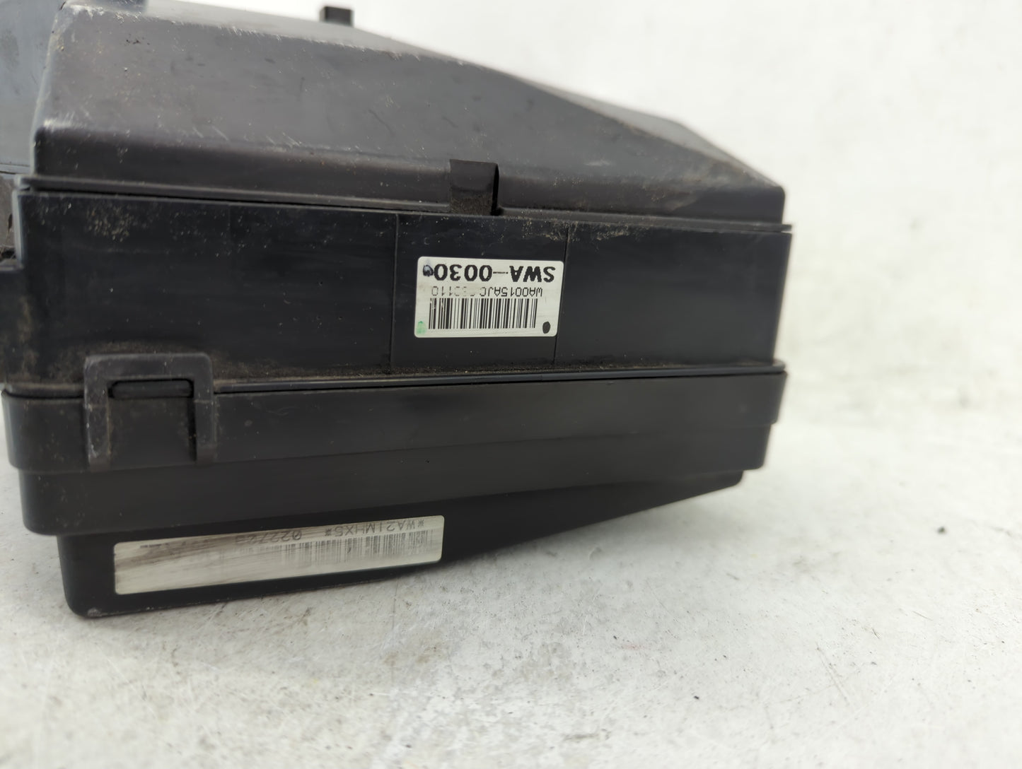 2007-2011 Honda Cr-V Fusebox Fuse Box Panel Relay Module Fits Fits 2007 2008 2009 2010 2011 OEM Used Auto Parts - Oemusedaut