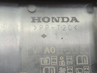 2007-2011 Honda Cr-V Fusebox Fuse Box Panel Relay Module P/N:SWA-0030 Fits Fits 2007 2008 2009 2010 2011 OEM Used Auto Parts