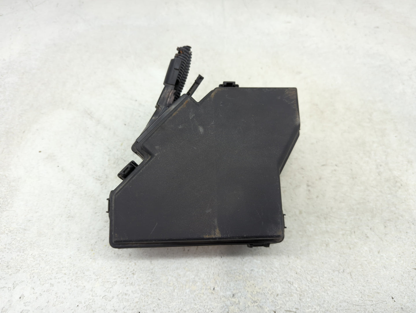 2007-2011 Honda Cr-V Fusebox Fuse Box Panel Relay Module P/N:SWA-0030 Fits Fits 2007 2008 2009 2010 2011 OEM Used Auto Parts