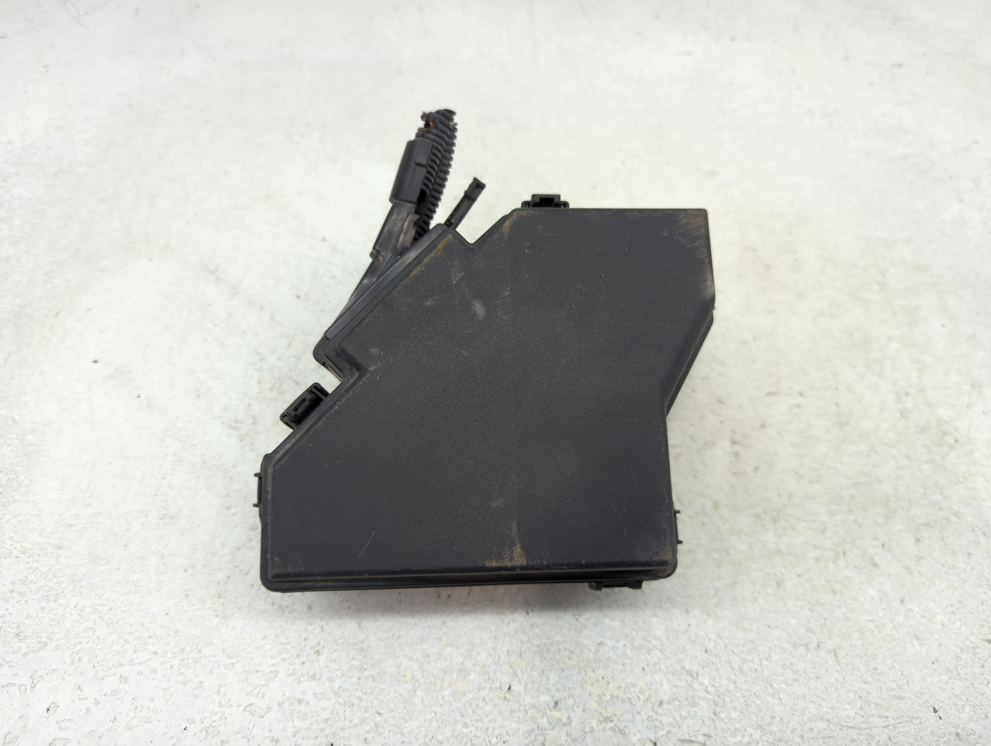 2007-2011 Honda Cr-V Fusebox Fuse Box Panel Relay Module P/N:SWA-0030 Fits Fits 2007 2008 2009 2010 2011 OEM Used Auto Parts