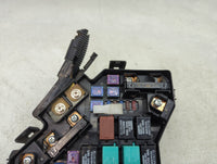 2007-2011 Honda Cr-V Fusebox Fuse Box Panel Relay Module P/N:SWA-0030 Fits Fits 2007 2008 2009 2010 2011 OEM Used Auto Parts