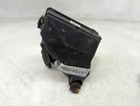 2007-2011 Honda Cr-V Fusebox Fuse Box Panel Relay Module P/N:SWA-0030 Fits Fits 2007 2008 2009 2010 2011 OEM Used Auto Parts