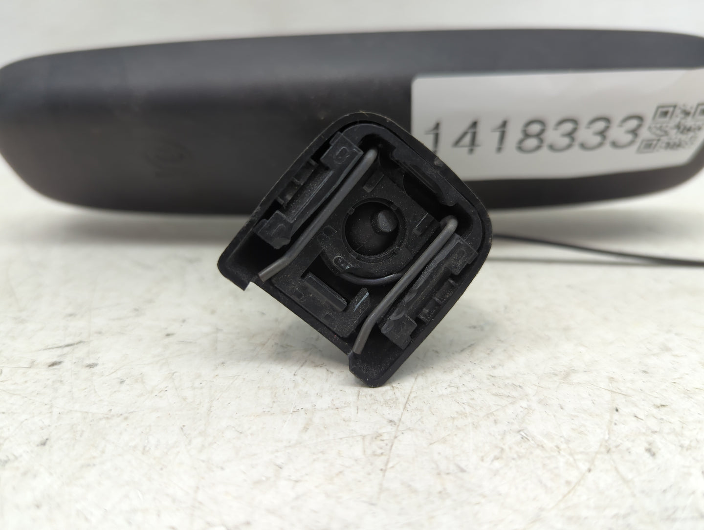 2005-2016 Honda Cr-V Interior Rear View Mirror Replacement OEM P/N:A047171 Fits OEM Used Auto Parts - Oemusedautoparts1.com
