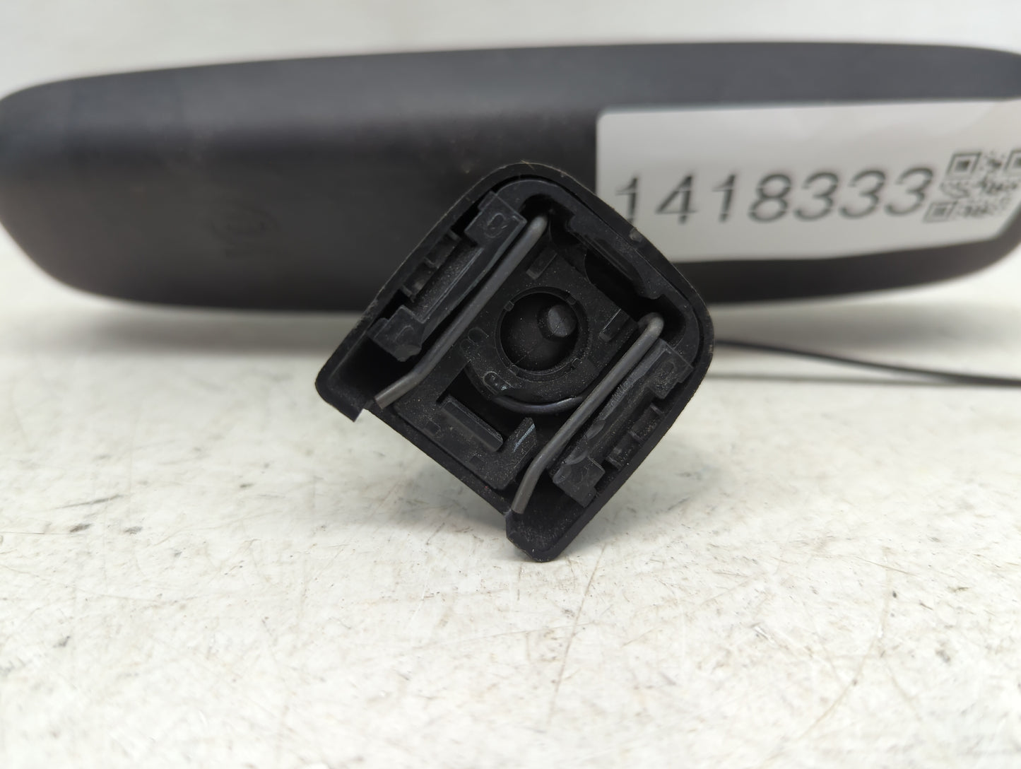 2005-2016 Honda Cr-V Interior Rear View Mirror Replacement OEM P/N:A047171 Fits OEM Used Auto Parts - Oemusedautoparts1.com